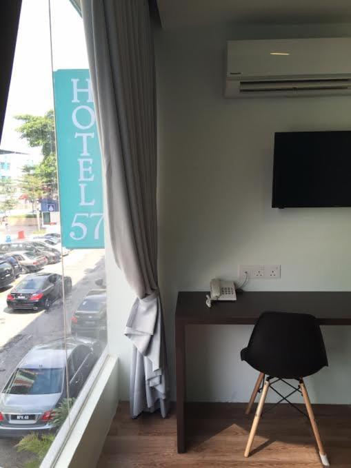 Hotel 57 Usj 21 Subang Jaya Zimmer foto