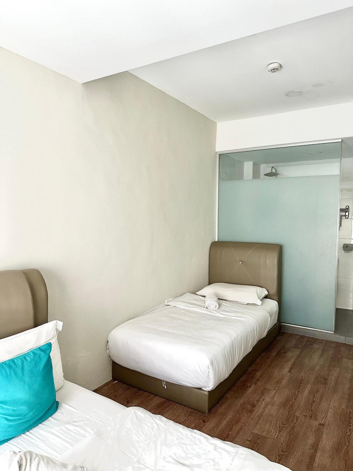 Hotel 57 Usj 21 Subang Jaya Exterior foto