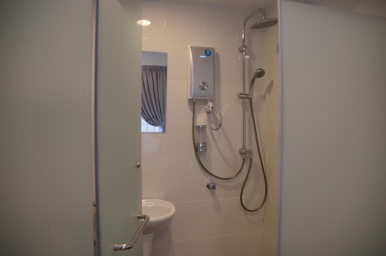 Hotel 57 Usj 21 Subang Jaya Zimmer foto