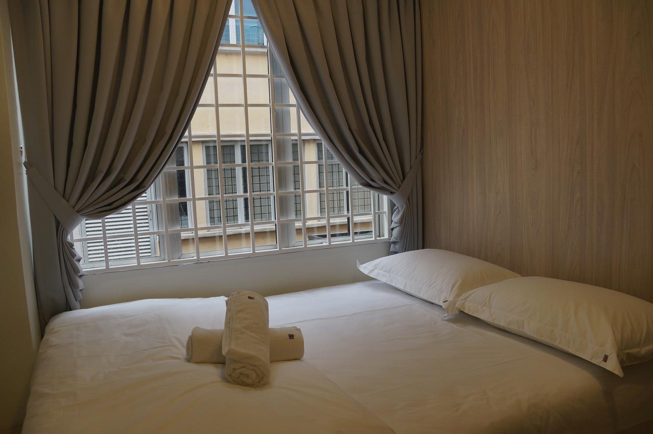 Hotel 57 Usj 21 Subang Jaya Zimmer foto